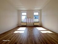 2 Zimmer-Wohnung mit Stellplatz in Chemnitz / Ebersdorf - Chemnitz