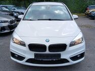 BMW 218 Gran Tourer - Bietigheim-Bissingen