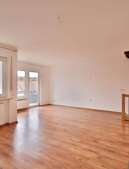 Lichtdurchflutetes Einfamilienhaus mit Garten, Garage und moderner Einbauküche! - Weissach