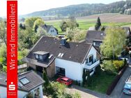 Selbst bewohnen und Mieteinnahmen generieren ! - Bad Essen