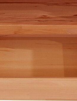 Home affaire Wohnwand Burani, (Set, 4-St), teilmassives Holz