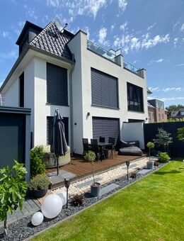 Moderne DHH in Oldenburg-Eversten - Oldenburg