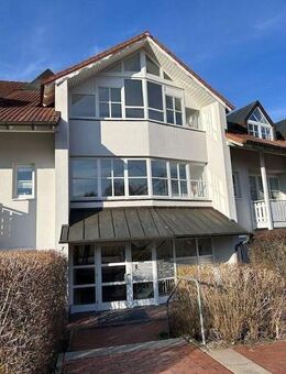 Gemütliches Appartement im Kurpark - Bad Rodach