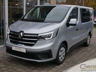 Renault Trafic, Blue dCi 150 Life, Jahr 2023 - Altötting