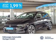 VW Golf, 2.0 TDI Move, Jahr 2023 - Stuttgart