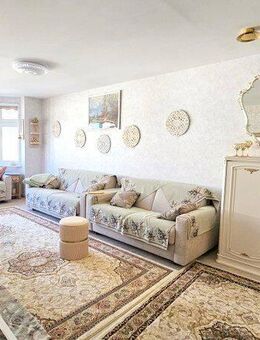 Sofort frei! Erstbezug nach Sanierung! Stilvolle Wohnung mit Balkon und Garage in der City! 0 % Käuferprovision! - Delmenhorst