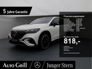 Mercedes EQE, 350 AMG Hyper 22inch, Jahr 2024 - Ebersberg