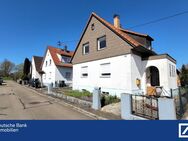 Platz für Ideen - und richtig viel Werkzeug - Ulm