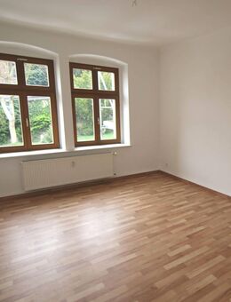 RESERVIERT Gemütliche 2 Raumwohnung in ruhiger Hausgemeinschaft mit Stellplatz - Görlitz