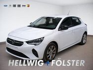 Opel Corsa, 1.2 F Elegance Spurhalteass, Jahr 2023 - Hohenlockstedt