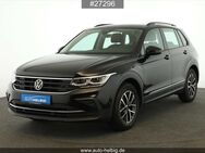 VW Tiguan, 2.0 TDI Life ###Pro###, Jahr 2022 - Donnersdorf