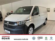 VW T6.1, Transporter Kasten, Jahr 2022 - Passau