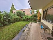 Ruhige Zwei-Zimmer-Wohnung mit großer überdachter SW-Terrasse in ES-Wäldenbronn - Esslingen (Neckar)