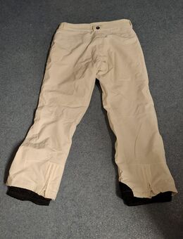 Skihose Damen weiß von Icepeak - Mainaschaff