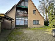 Platz für alle: Historisches Mehrfamilienhaus in idyllischem Oldendorf - Oldendorf (Niedersachsen)