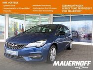 Opel Astra, K ST EDI | | | | Winterpaket, Jahr 2021 - Bühl