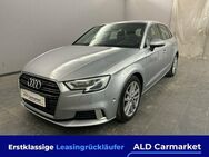 Audi A3 30 TDI Sportback sport Kombi, 5-türig, 6-Gang - Bad Fallingbostel