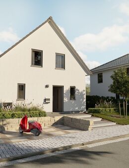 Haus bauen - leicht gemacht - Reinsfeld