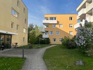 3,5 Zimmer Wohnung als Kapitalanlage - Konstanz