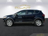 Ford Kuga 2.5Turbo 4x4 Allrad AHK PDC - Emmendingen