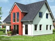 Ihr neues Einfamilienhaus inkl. Grundstück - viel Platz für die Familie - Limbach-Oberfrohna Zentrum