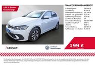 VW Polo, 1.0 TSi Move, Jahr 2023 - Lübeck