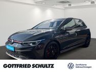 VW Golf, 2.0 TSI GTI VIII CLUBSPORT 300, Jahr 2021 - Mülheim (Ruhr)