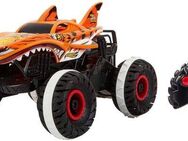 Hot Wheels RC-Auto Tiger Shark Monster Truck