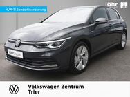 VW Golf, 1.5 TSI VIII Style, Jahr 2022 - Trier