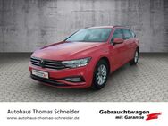 VW Passat Variant, 2.0 TDI Business, Jahr 2021 - Reichenbach (Vogtland)