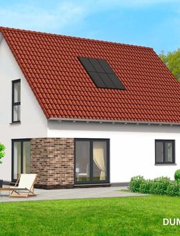 Familyhaus mit toller Raumaufteilung - Wagenfeld