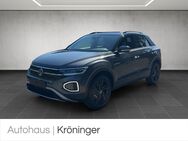 VW T-Roc, 1.5 TSI Style Rück Business, Jahr 2022 - Birkenfeld (Rheinland-Pfalz)