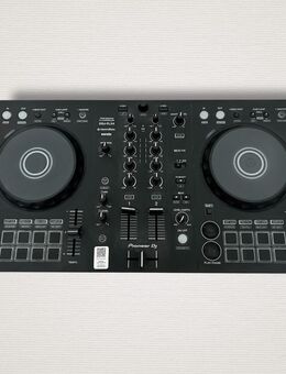Pioneer DDJ-FLX4 DJ-Controller – Wie Neu + OVP & USB-Kabe - Bielefeld Zentrum