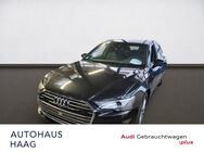 Audi A6, Avant sport 35 TDI Tour Business S line ExtP, Jahr 2021 - Haag (Oberbayern)