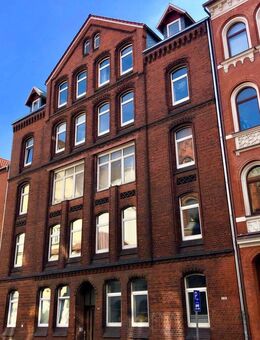 3-Zimmer-Wohnung in Hannover - Verfügbar ab Juni 2025 - Hannover