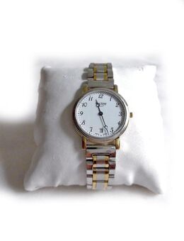 Elegante Armbanduhr von Bruno Söhnle - Nürnberg