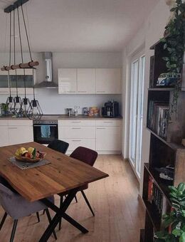 2 ZKB (65 m²) mit Balkon, Stellplatz + Kellerabteil in 55469 Simmern zum 1.2.2026 zu vermieten - Simmern (Hunsrück)