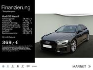 Audi S6, 3.0 TDI quattro Avant, Jahr 2022 - Königstein (Taunus)