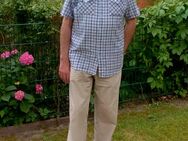 Netter Senior sucht Sie für Freundschaft/ Beziehung. - Berlin Spandau