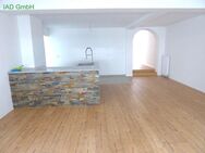 4 Zimmer Wohnung mit Terrasse und Stellplätzen im Herzen von Burgschwalbach - Burgschwalbach