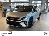 VW Taigo, 1.0 TSI R-Line BLACK, Jahr 2025 - Baesweiler