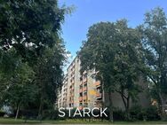Zwei-Zimmer-Wohnung mit Balkon und Aussicht ins Grüne - Kapitalanlage mit guter Verkehrsanbindung - Köln
