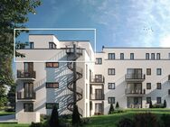 Exklusive Penthouse-Wohnung mit großer Dachterrasse - Bad Homburg (Höhe)