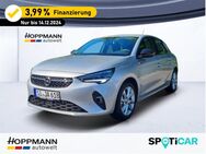 Opel Corsa, F Elegance Automatik, Jahr 2023 - Kreuztal