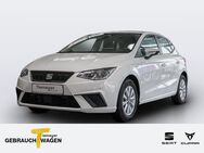 Seat Ibiza, 1.0 TGI STYLE LM15, Jahr 2020 - Lüdenscheid