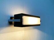 Mid Century Cosack Wandleuchte Wall Lamp zu 60er 70er Space Age 3 - Hamburg Hamburg-Nord