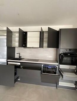 Moderne helle 2 ZKB mit Balkon und EBK in Fulda- Haimbach - Fulda