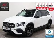 Mercedes-Benz GLB 250 4M AMG NIGHT BURMESTER,MEMORY,KEYLESS,SH - Berlin