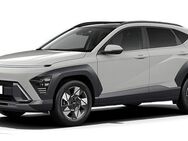 Hyundai Kona, 1.6 SX2 HEV "PRIME" MY24, Jahr 2022 - Darmstadt