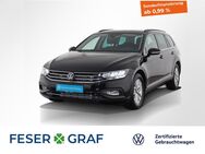 VW Passat Variant, 1.5 TSI Business, Jahr 2023 - Nürnberg